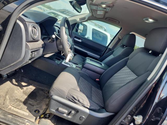 Продаж на аукціоні авто 2021 Toyota Tundra, vin: 5TFRY5F16MX273602, номер лоту: 66731036