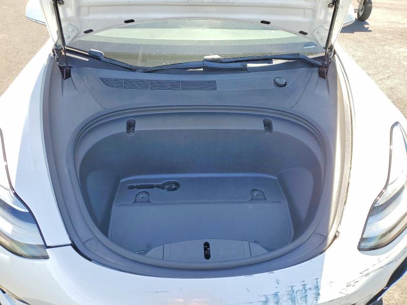 65720186 :رقم المزاد ، 5YJ3E1EA8LF633258 vin ، 2020 Tesla Model 3 مزاد بيع
