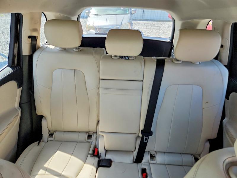 65367416 :رقم المزاد ، W1N4M4GB0LW046684 vin ، 2020 Mercedes-benz Glb مزاد بيع