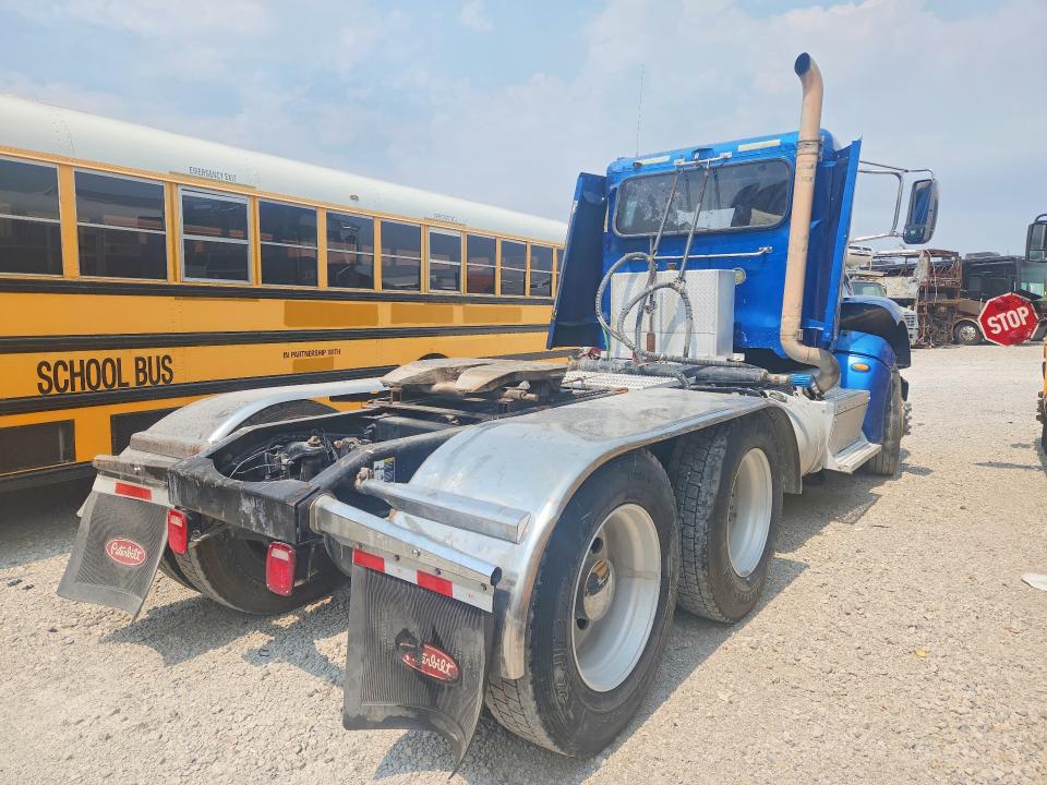 Aukcja sprzedaży 2012 Peterbilt 386, vin: 1XPHD49X0CD164746, numer aukcji: 66214916