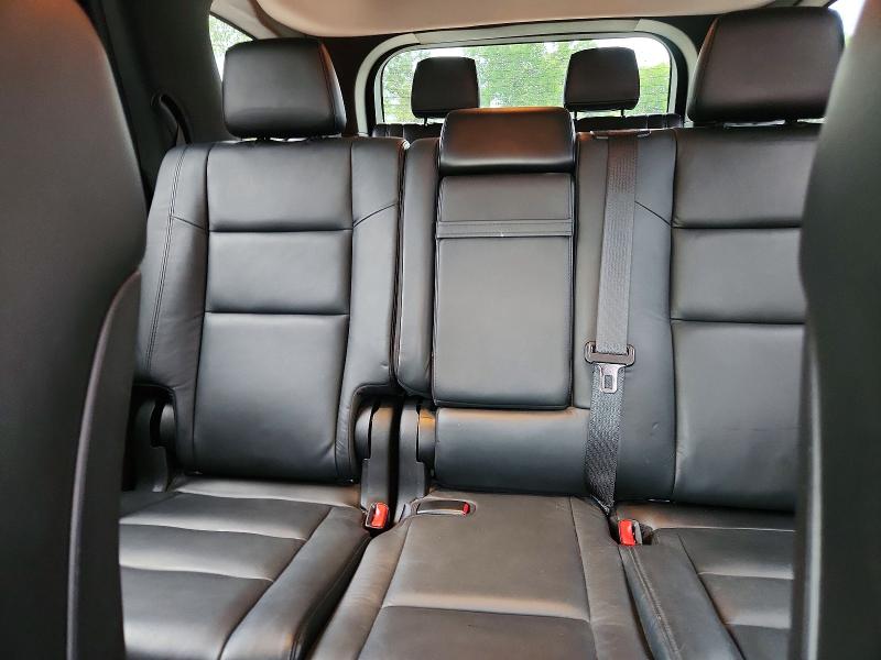 Продажа на аукционе авто 2015 Dodge Durango, vin: 1C4RDHDG3FC823885, номер лота: 66004576