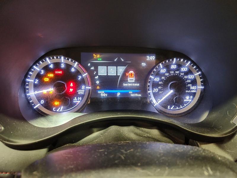 Продажа на аукционе авто 2023 Toyota Highlander, vin: 5TDKDRBH9PS512612, номер лота: 63728206
