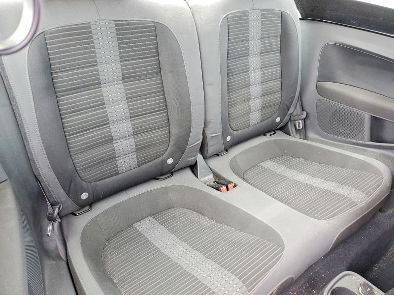 Aukcja sprzedaży 2013 Volkswagen Beetle, vin: 3VWJL7AT5DM643506, numer aukcji: 65514846
