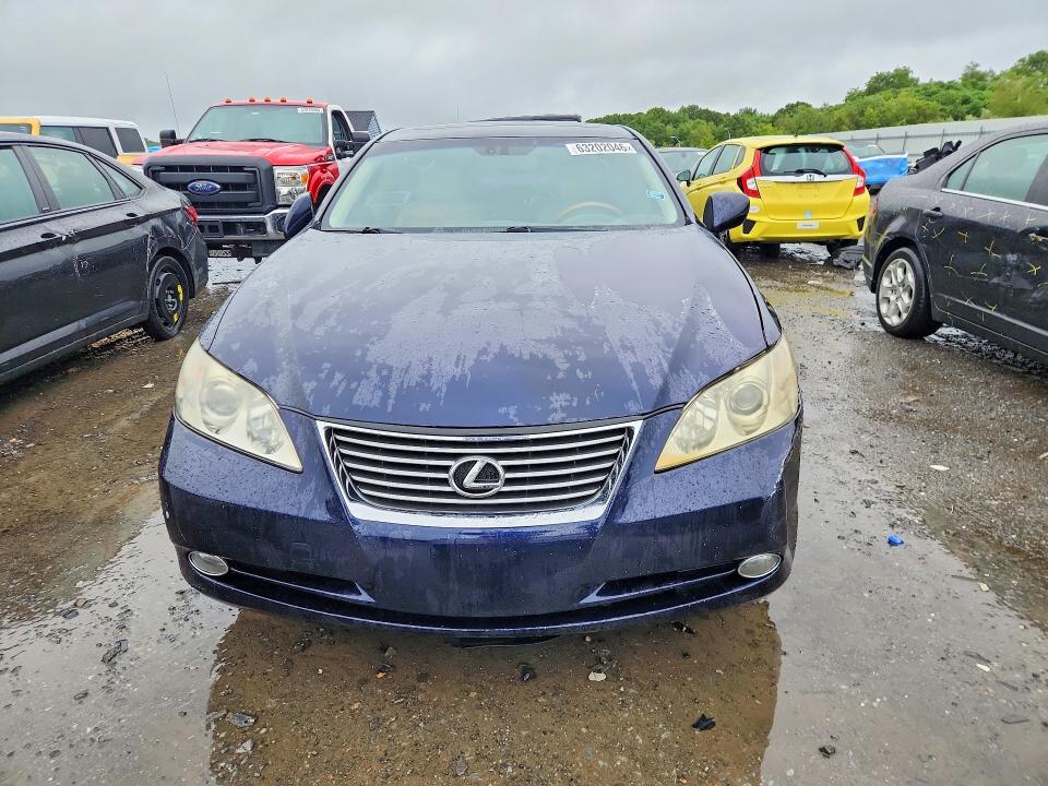 Продаж на аукціоні авто 2007 Lexus Es, vin: JTHBJ46G372120373, номер лоту: 63202046