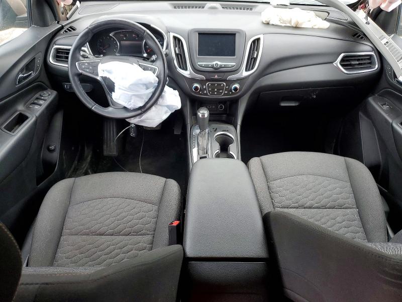 Продажа на аукционе авто 2019 Chevrolet Equinox, vin: 2GNAXKEV8K6230399, номер лота: 63520246