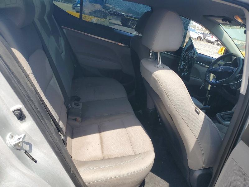 Aukcja sprzedaży 2019 Hyundai Elantra, vin: 5NPD74LF8KH474224, numer aukcji: 64652566