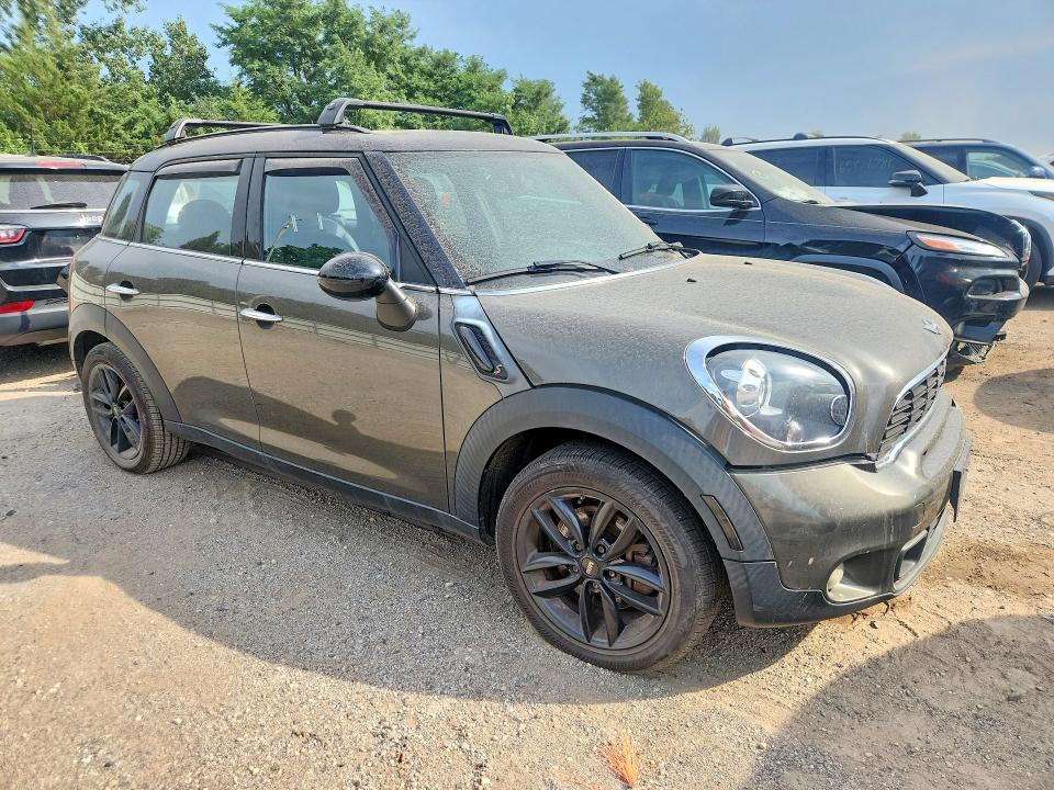 Aukcja sprzedaży 2014 Mini Cooper, vin: WMWZC5C53EWP41523, numer aukcji: 65711566