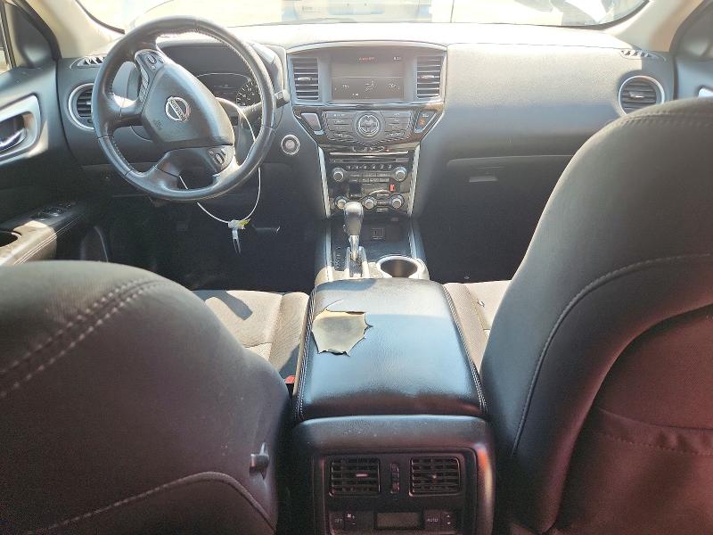 Aukcja sprzedaży 2018 Nissan Pathfinder, vin: 5N1DR2MM6JC605684, numer aukcji: 63145856