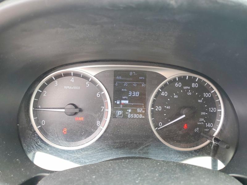 Продажа на аукционе авто 2019 Nissan Kicks, vin: 3N1CP5CU1KL482443, номер лота: 66755066