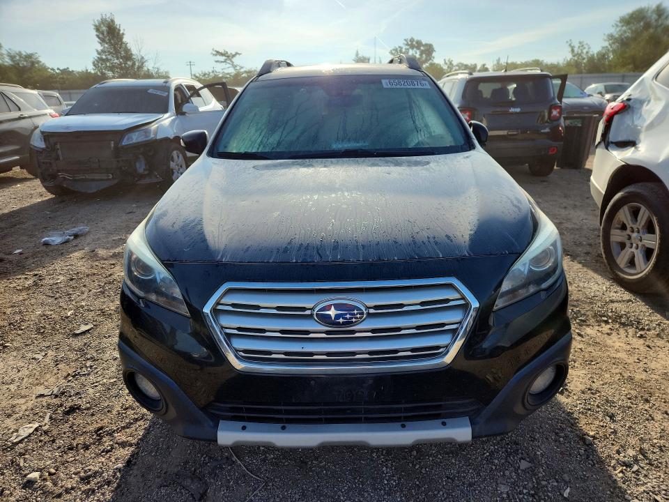 Aukcja sprzedaży 2017 Subaru Outback, vin: 4S4BSANC2H3281123, numer aukcji: 65820876