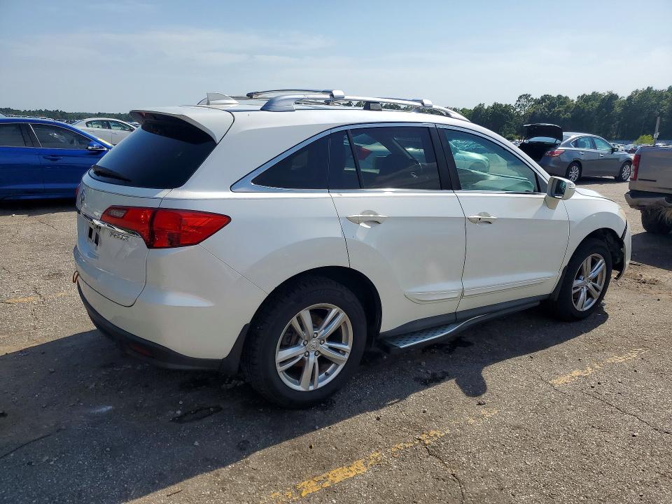 Aukcja sprzedaży 2013 Acura Rdx, vin: 5J8TB3H59DL005647, numer aukcji: 65325826