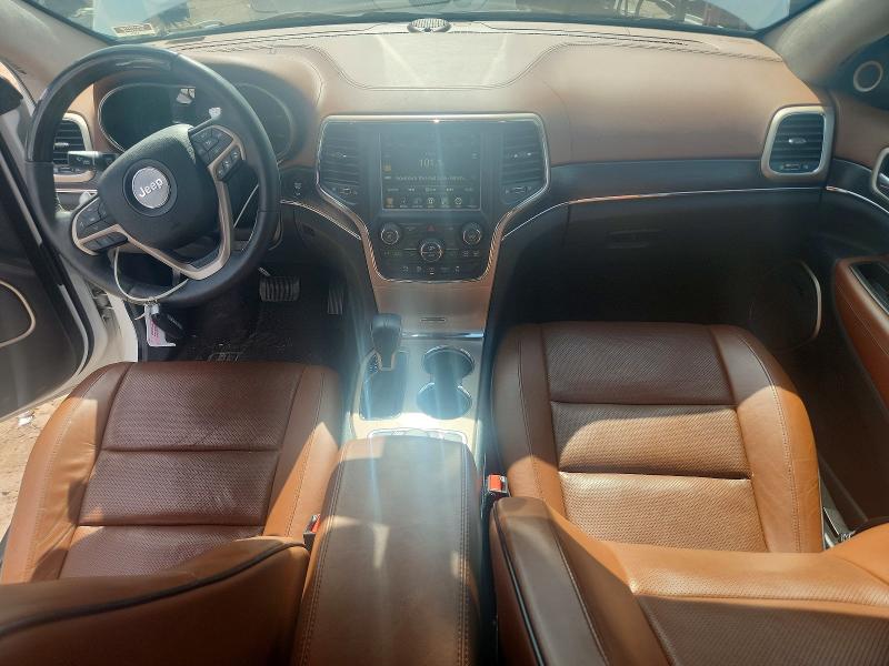 65369716 :رقم المزاد ، 1C4RJFJG3GC490591 vin ، 2016 Jeep Grand Cherokee مزاد بيع