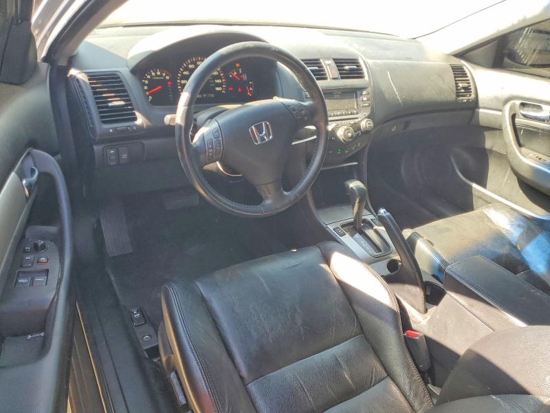 Продаж на аукціоні авто 2007 Honda Accord, vin: 1HGCM82627A000993, номер лоту: 63919886