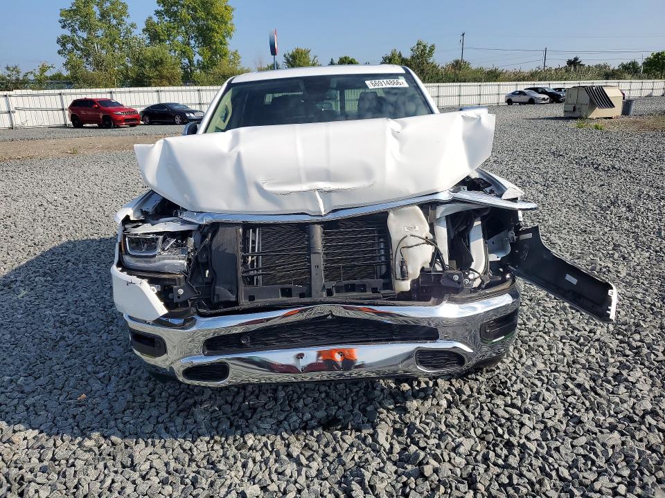 Продаж на аукціоні авто 2020 Ram 1500, vin: 1C6SRFJT4LN116617, номер лоту: 66914866