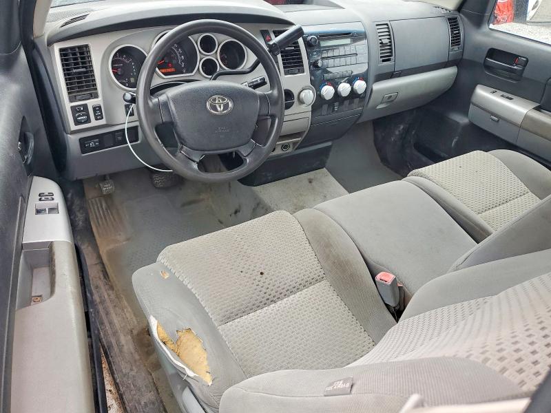 Aukcja sprzedaży 2008 Toyota Tundra, vin: 5TFLT52148X016552, numer aukcji: 66763006