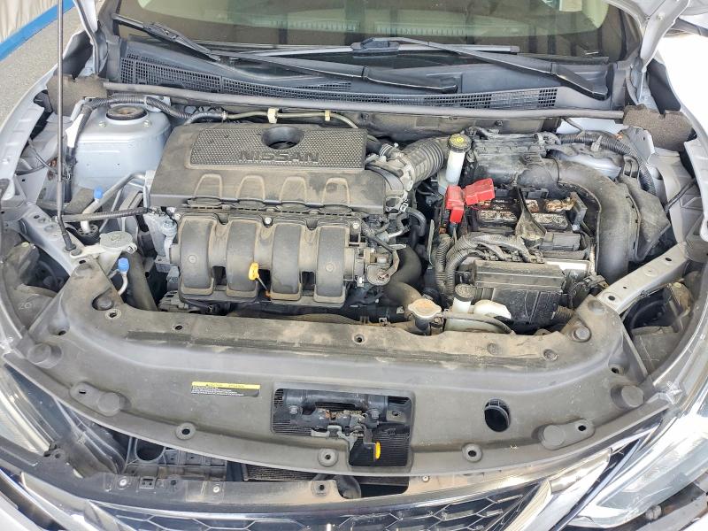 Продажа на аукционе авто 2018 Nissan Sentra, vin: 3N1AB7AP1JL646237, номер лота: 65155356