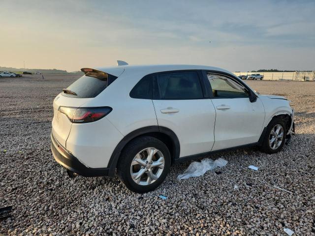 64850606 :رقم المزاد ، 3CZRZ1H36RM734731 vin ، 2024 Honda Hr-v مزاد بيع