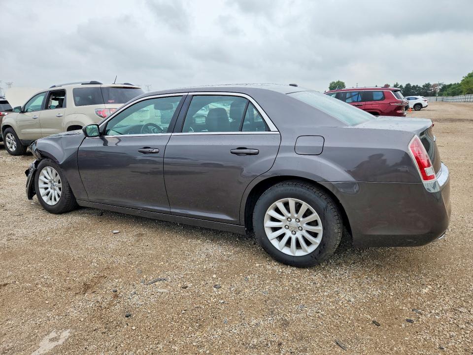 Aukcja sprzedaży 2014 Chrysler 300, vin: 2C3CCAAG6EH211698, numer aukcji: 64264036