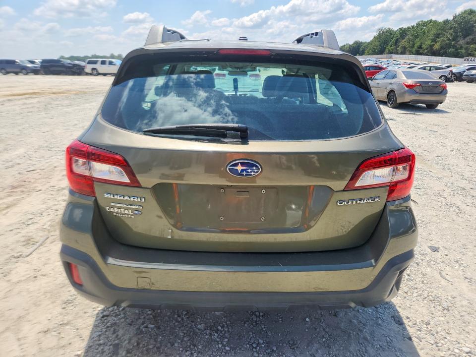 2019 Subaru Outback მანქანა იყიდება აუქციონზე, vin: 4S4BSABC2K3204277, აუქციონის ნომერი: 67011186