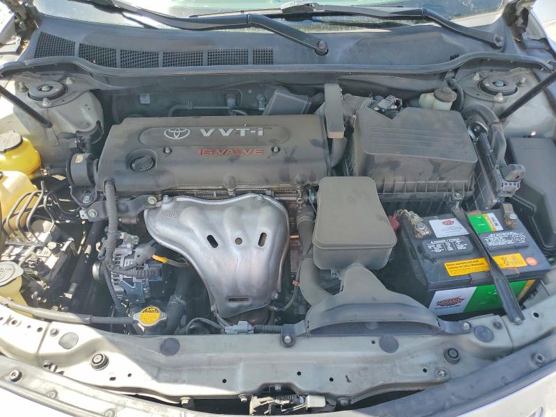 Продажа на аукционе авто 2007 Toyota Camry, vin: 4T1BE46K87U061430, номер лота: 65943366
