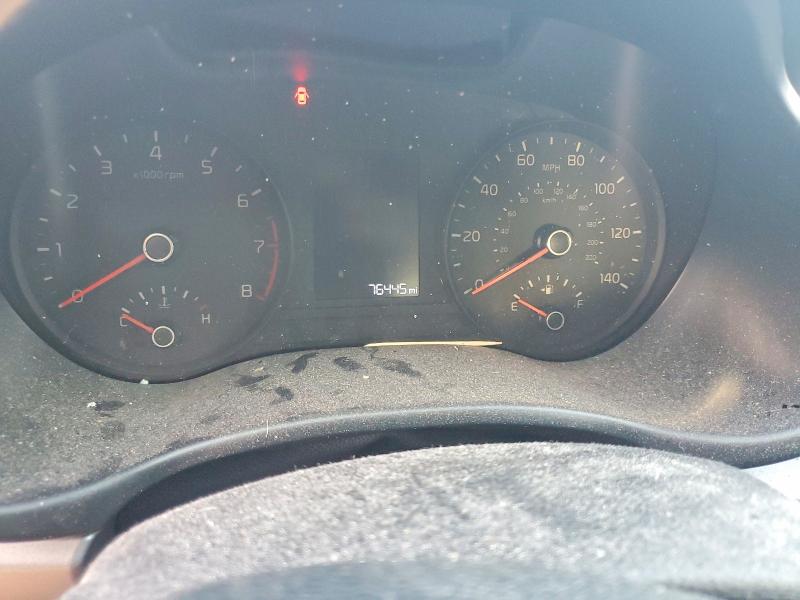 Aukcja sprzedaży 2023 Kia Rio, vin: 3KPA24AD5PE598191, numer aukcji: 66612606