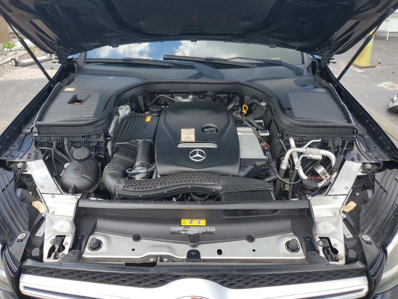 Aukcja sprzedaży 2016 Mercedes-benz Glc, vin: WDC0G4JB9GF052019, numer aukcji: 61451116