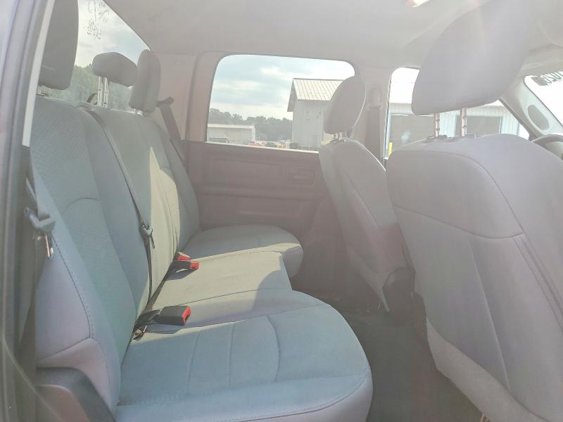 Продаж на аукціоні авто 2017 Ram 1500, vin: 3C6RR7KT3HG793922, номер лоту: 64921026