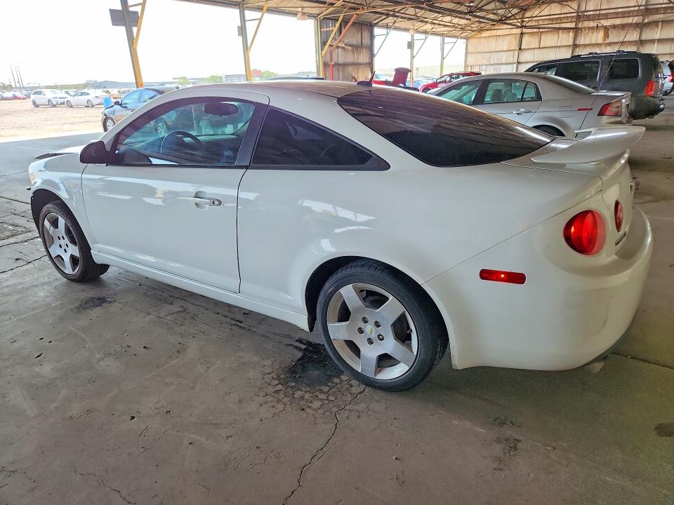 Aukcja sprzedaży 2010 Chevrolet Cobalt, vin: 1G1AF1F54A7111244, numer aukcji: 64480176