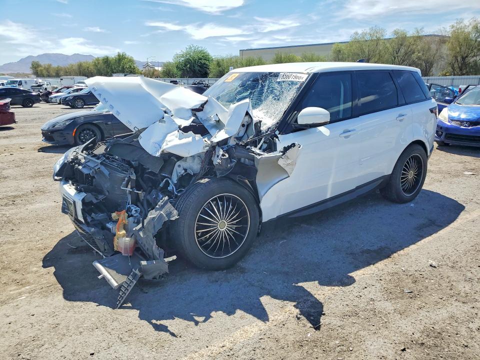 Продажа на аукционе авто 2019 Land Rover Range Rover Sport, vin: SALWG2RV8KA423009, номер лота: 65601986