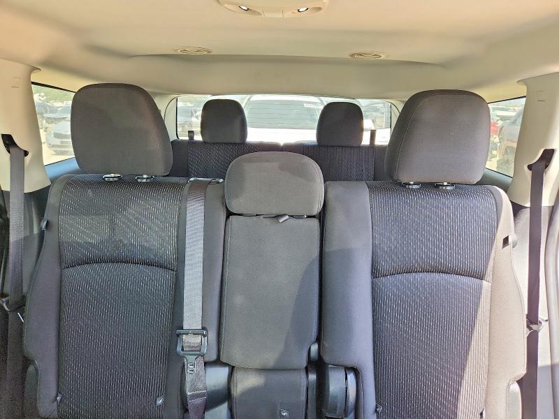 Продажа на аукционе авто 2017 Dodge Journey, vin: 3C4PDCBB2HT612010, номер лота: 66072486