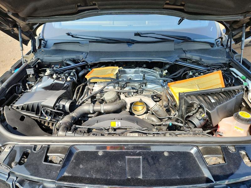 Продаж на аукціоні авто 2019 Land Rover Range Rover Sport, vin: SALWV2SV4KA821642, номер лоту: 64093366