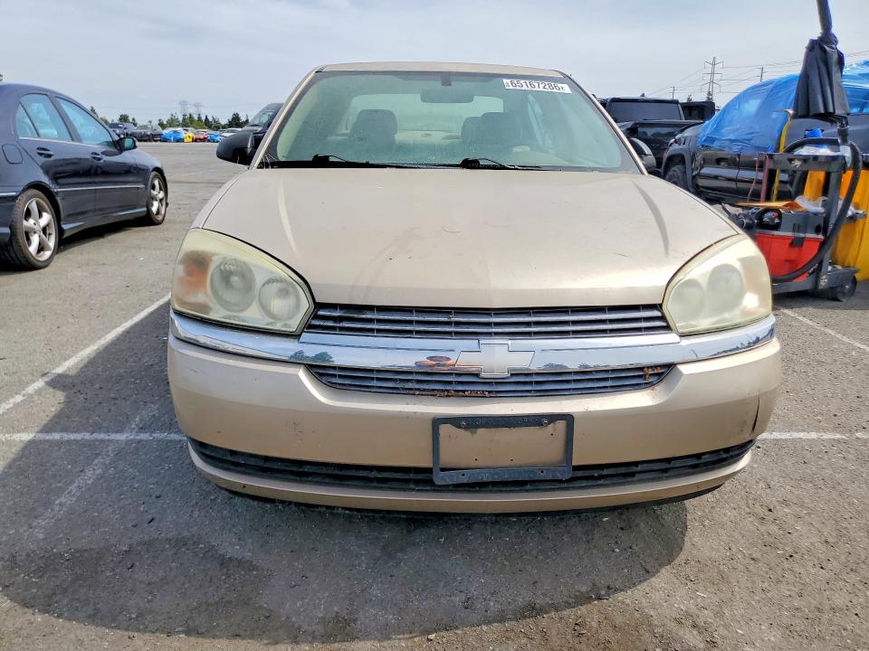 Продажа на аукционе авто 2004 Chevrolet Malibu, vin: 1G1ZS52F14F143339, номер лота: 65167286