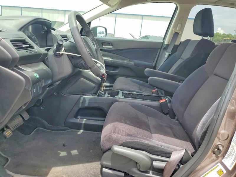 Продаж на аукціоні авто 2013 Honda Cr-v, vin: 5J6RM4H56DL087517, номер лоту: 63781916