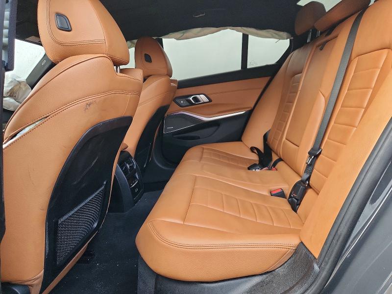 Aukcja sprzedaży 2021 Bmw M340xi, vin: WBA5U9C07MFL38747, numer aukcji: 63804016
