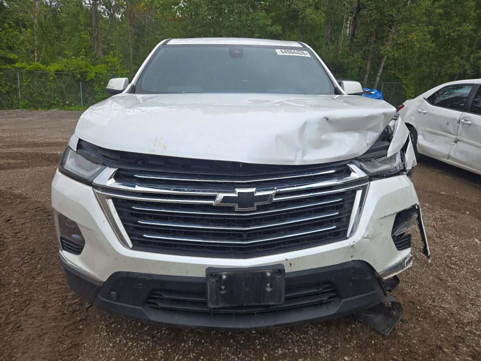 Продажа на аукционе авто 2023 Chevrolet Traverse, vin: 1GNEVHKW6PJ321379, номер лота: 64964426