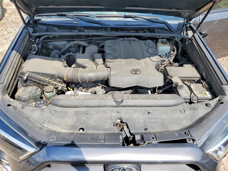 Продажа на аукционе авто 2016 Toyota 4runner, vin: JTEBU5JR9G5367074, номер лота: 64625386