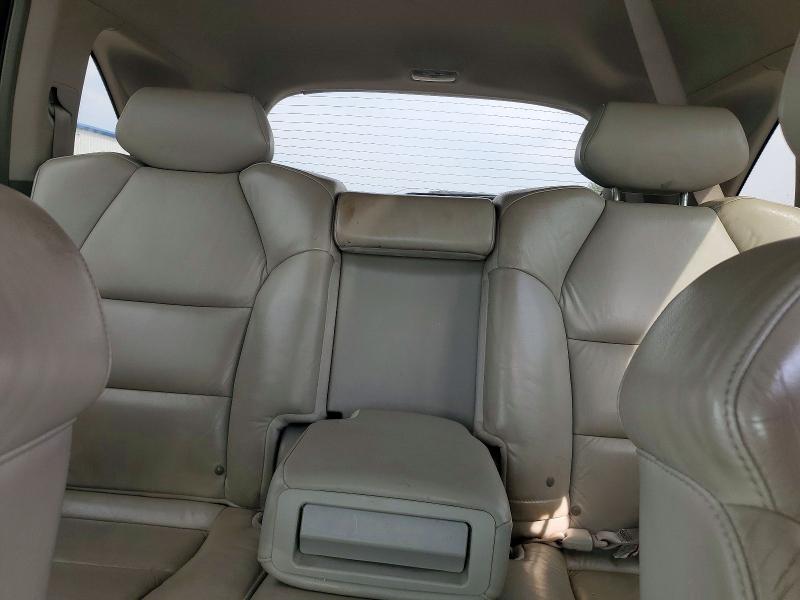 Продажа на аукционе авто 2008 Acura Mdx, vin: 2HNYD282X8H533225, номер лота: 65908346