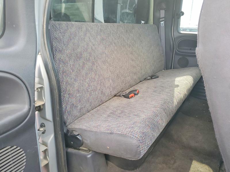 Aukcja sprzedaży 1998 Dodge Ram 1500, vin: 3B7HF13Z3WG220447, numer aukcji: 67145886