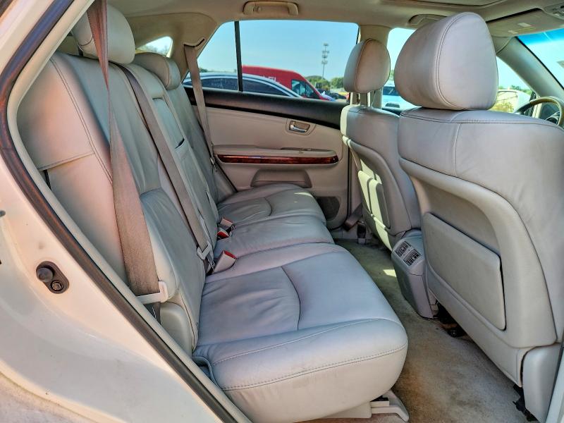 Продаж на аукціоні авто 2006 Lexus Rx, vin: 2T2HA31U46C093554, номер лоту: 66304076