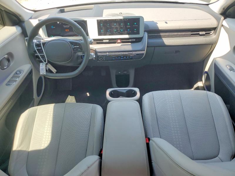 Продаж на аукціоні авто 2022 Hyundai Ioniq 5, vin: KM8KRDAF7NU090820, номер лоту: 65711196