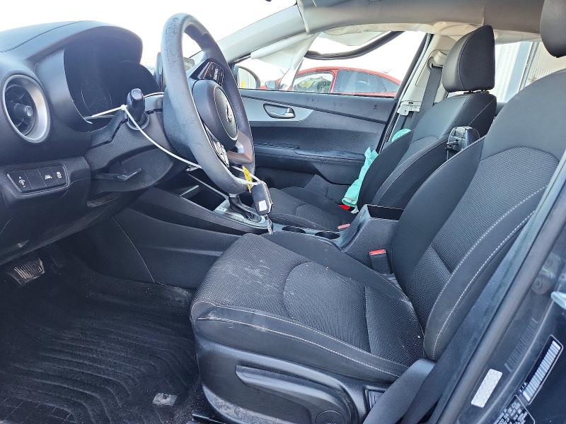 Aukcja sprzedaży 2021 Kia Forte, vin: 3KPF24AD9ME289079, numer aukcji: 66914546