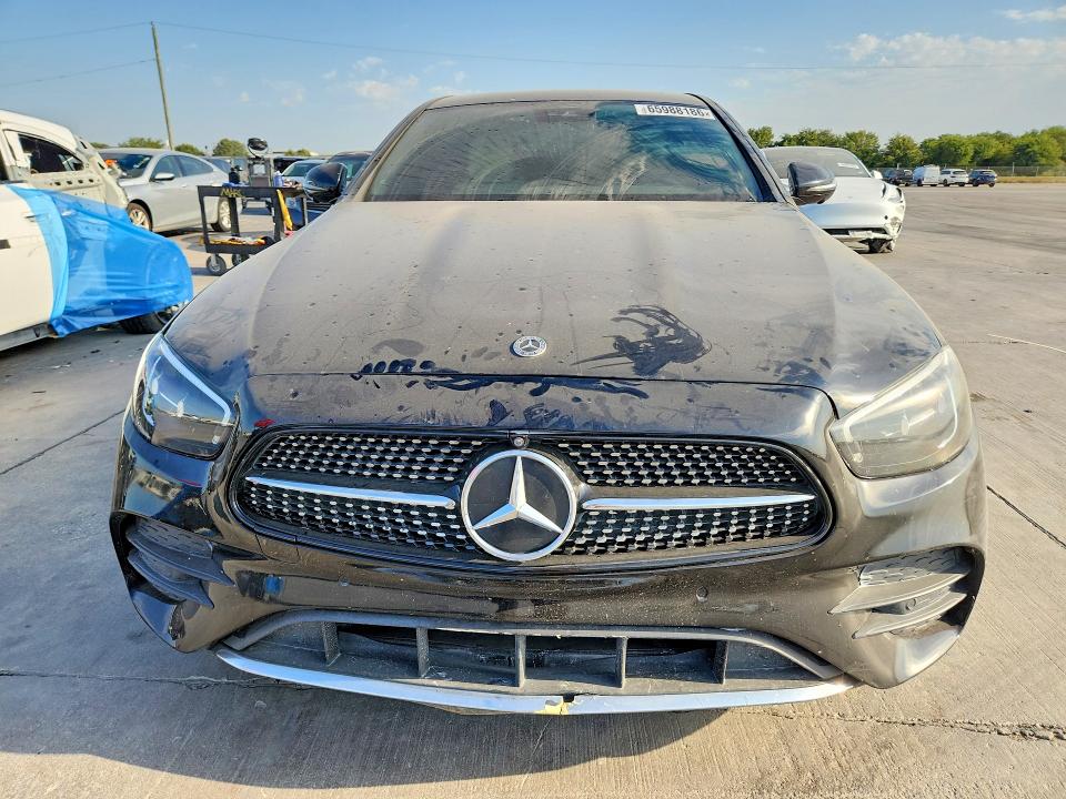 2022 Mercedes-benz E მანქანა იყიდება აუქციონზე, vin: W1KZF8DB0NB044257, აუქციონის ნომერი: 65988186
