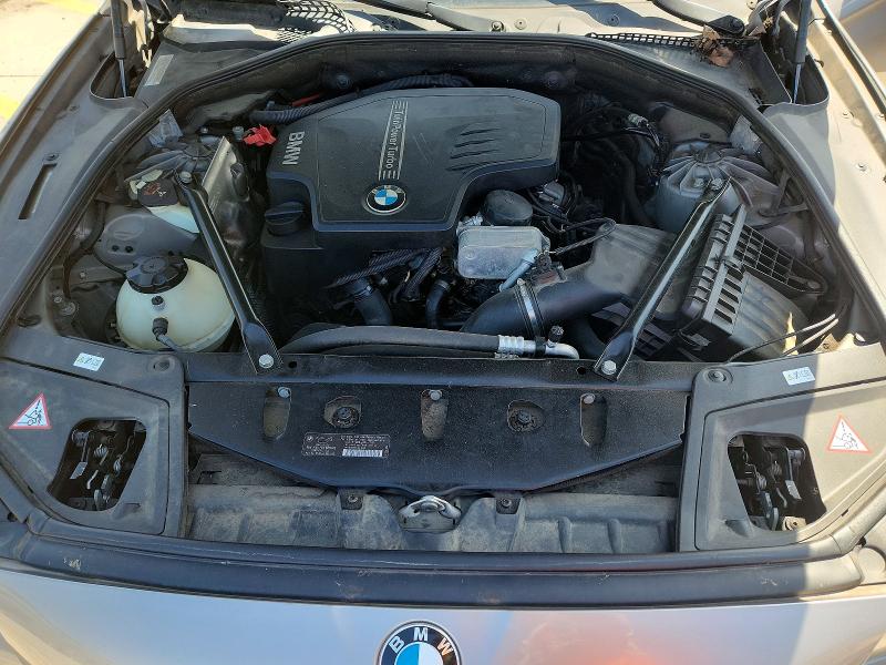 Aukcja sprzedaży 2013 Bmw 528, vin: WBAXG5C51DD229524, numer aukcji: 66408546