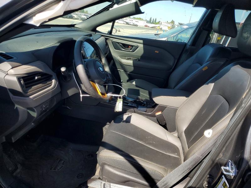 Продаж на аукціоні авто 2026 Subaru Forester, vin: 4S4SLDL69T3036839, номер лоту: 63753246