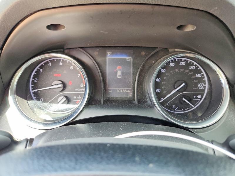 64371356 :رقم المزاد ، 4T1C11AK9LU987674 vin ، 2020 Toyota Camry مزاد بيع