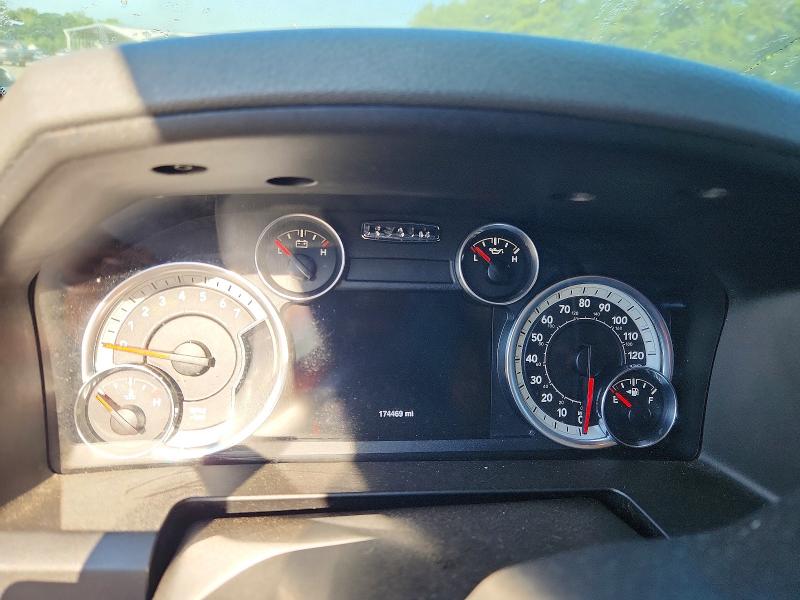 Aukcja sprzedaży 2013 Ram 1500, vin: 1C6RR7GP1DS637635, numer aukcji: 66193786