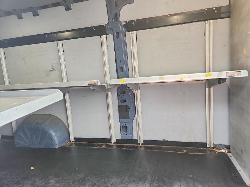 Продаж на аукціоні авто 2021 Ram Promaster 3500, vin: 3C6MRVJG9ME536546, номер лоту: 64735946