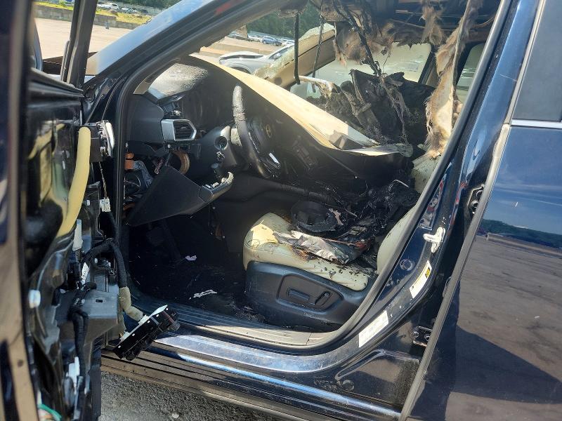 Aukcja sprzedaży 2017 Mazda Cx-5, vin: JM3KFBCL1H0145172, numer aukcji: 64316526