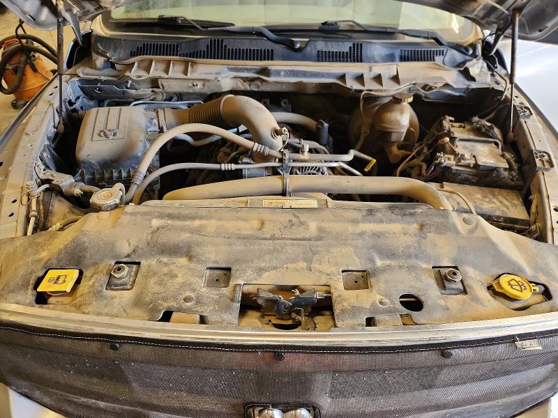 66114496 :رقم المزاد ، 1C6RR7KT4LS130070 vin ، 2020 Ram 1500 Classic مزاد بيع