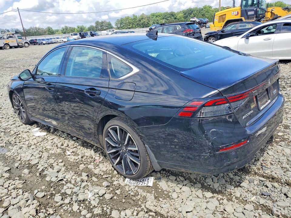 Продаж на аукціоні авто 2023 Honda Accord, vin: 1HGCY2F80PA065564, номер лоту: 63302496